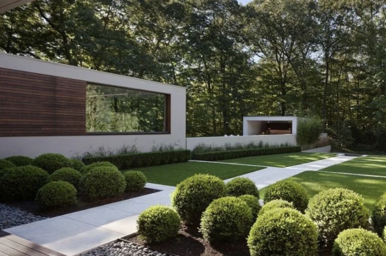 Gartenplanung München